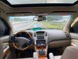 A picture of Rx330
