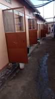 A picture of 20 commercial units at busunju