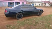 A picture of Cresta inauzwa