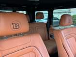A picture of Upgraded 2022 Dubai spec Mercedes Benz G wagon