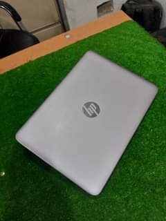 A picture of Laptop HP ELITEBOOK 820 G3
