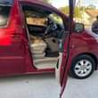 A picture of Toyota Alphard