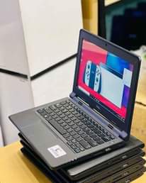 A picture of Dell latitude