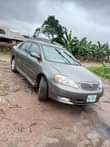 A picture of 08060920431 TOYOTA COROLLA