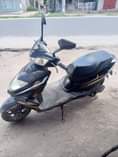 A picture of Pikipiki ya kucharge