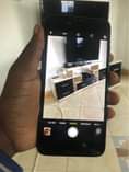 A picture of iPhone 7plus Black