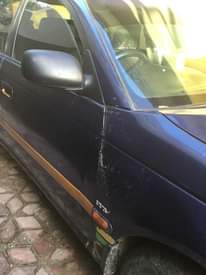 A picture of Toyota avensis engine ni kinanda 5a 3 5m