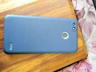 A picture of Tecno k7