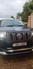 A picture of Quick sell UAU kawesa on a Quick Sell Land Cruiser