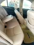 A picture of Mercedes Benz C230