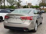 A picture of Extremely super clean foreign used 2015 model Toyota Avalon XLE