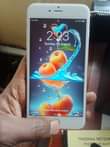 A picture of IPHONE 6S PLUS INATUMIA WIFI TU IKO BYPASSED BEI SHWAAA