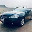A picture of 2008 Lexus Es350