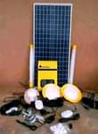 A picture of Ecotech Sun king limited