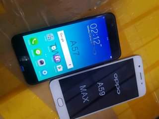 oppo a57