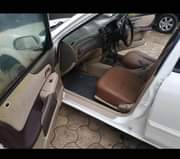 mazda familia