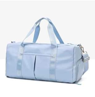 weekender bags