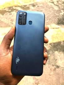 A picture of Itel 616