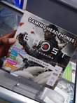 A picture of Gaming headphones
