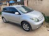 A picture of TOYOTA IST INAUZWA 5 7M 0755353884