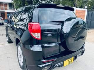 A picture of RAV4 Miss Tz