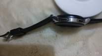 A picture of Galaxy watch