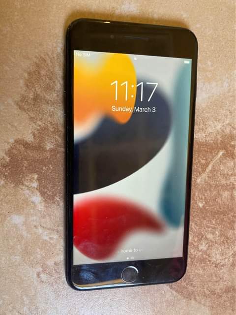 iphone 7plus