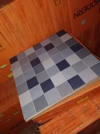 A picture of MORDEN FLOUR TILES