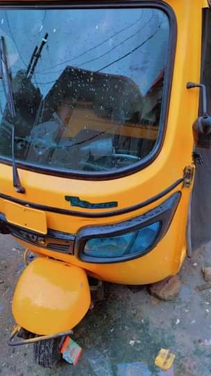 A picture of Very Clean Good working Condition Keke Napep