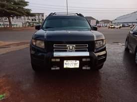 A picture of HONDA 2010