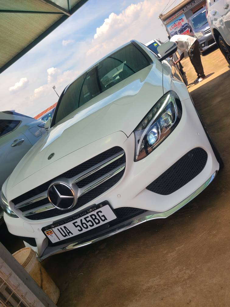 mercedes benz c200