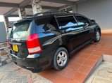 A picture of Toyota wish Cc1790 Seat 7 Full ac Year 2005 Bei