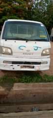 A picture of Belgium Hijet