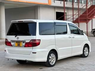 A picture of Car