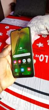 samsung a20