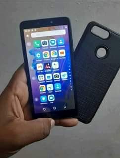 A picture of TECNO POP 2F