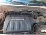 A picture of Honda pilot 2007