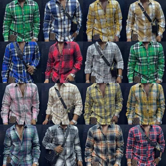 shirts