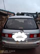 A picture of TOYOTA PICNIC 08060920431