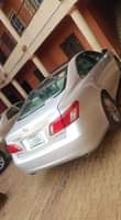 A picture of Lexus Ex350 2008 MODEL