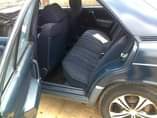 A picture of Mercedes Benz 190E for sale it is padded manual shift