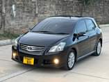 A picture of TOYOTA BLADE
