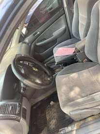 A picture of 2005 HONDA EOD