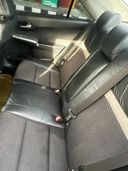 A picture of Fast Dealers Deal Registered Toyota Verso 2006 Model Untouched Engine