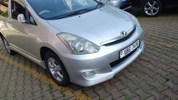 A picture of Wish 2006 on sale 0701812436