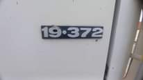 A picture of Foreign used man diesel truck 10 tyres with tunnel axel