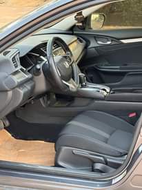 A picture of Honda Civic 2018 Duty Original Abuja Price 13 5m