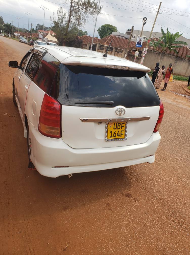 used toyota