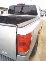 A picture of 2010 Nissan Titan Truck