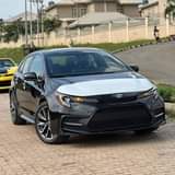 A picture of 2019 Toyota Corolla Yes